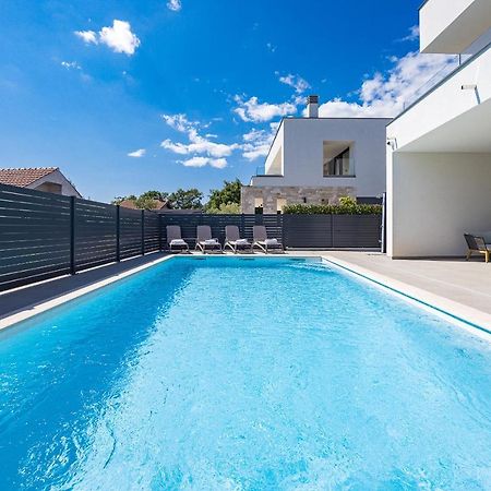 Villa Moon Near The Sea فاجانا المظهر الخارجي الصورة