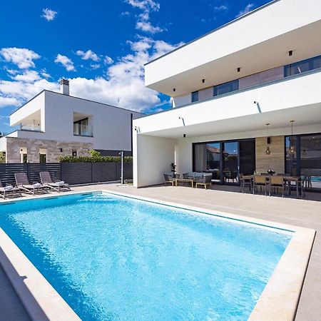 Villa Moon Near The Sea فاجانا المظهر الخارجي الصورة