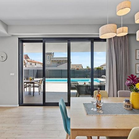 Villa Moon Near The Sea فاجانا المظهر الخارجي الصورة