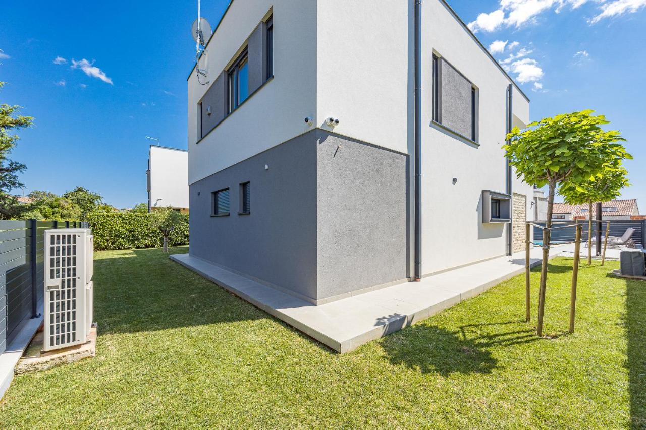 Villa Moon Near The Sea فاجانا المظهر الخارجي الصورة