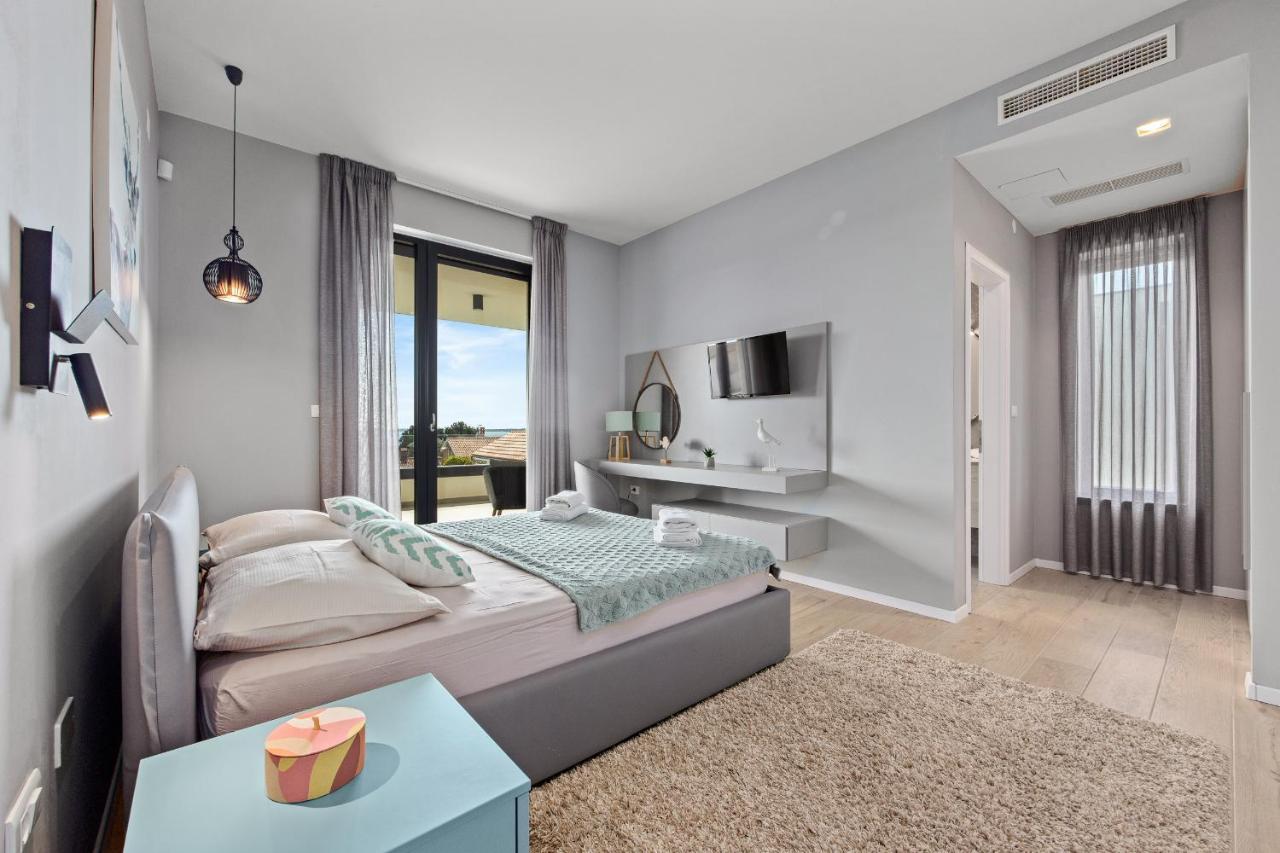 Villa Moon Near The Sea فاجانا المظهر الخارجي الصورة