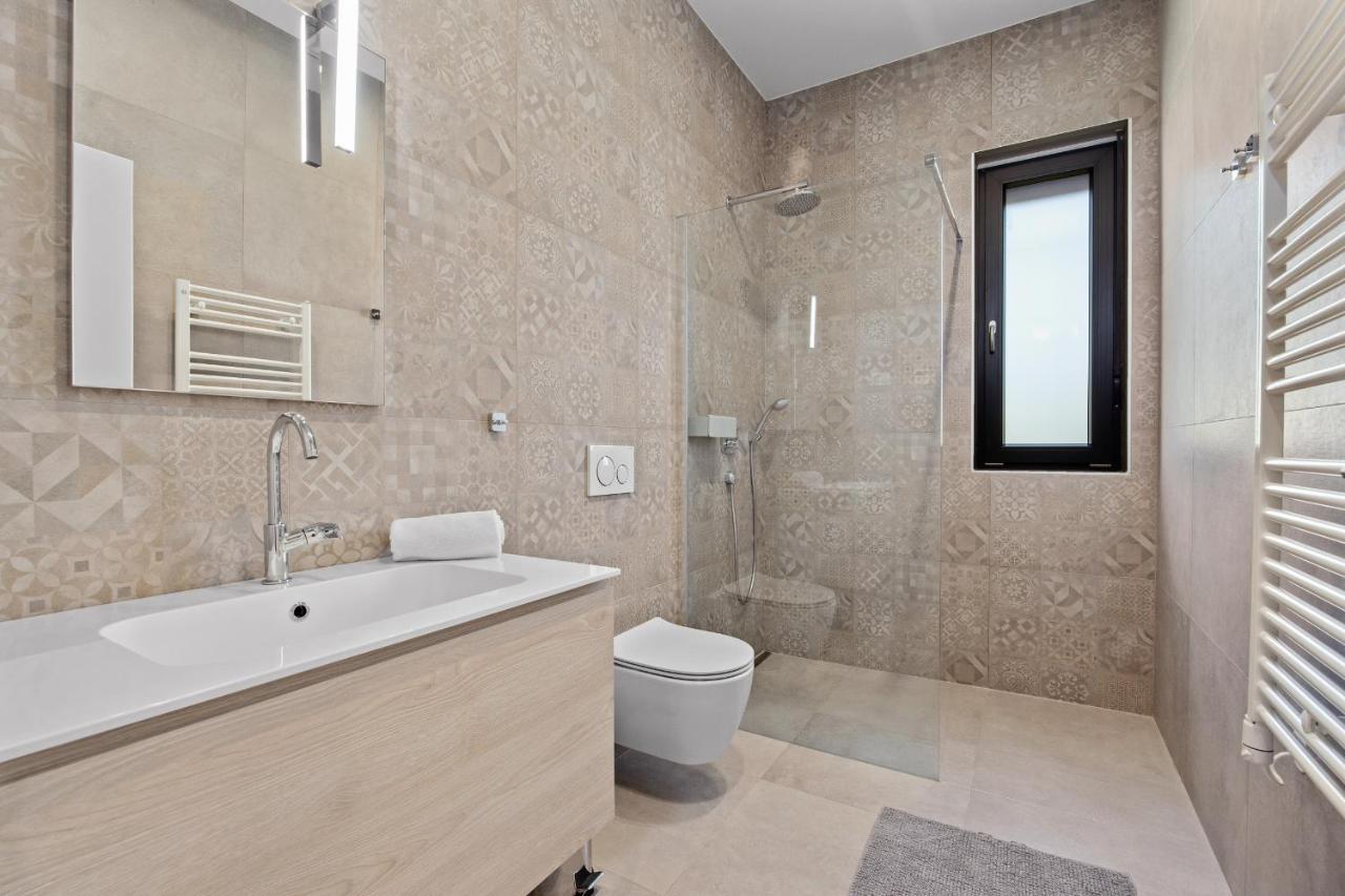 Villa Moon Near The Sea فاجانا المظهر الخارجي الصورة