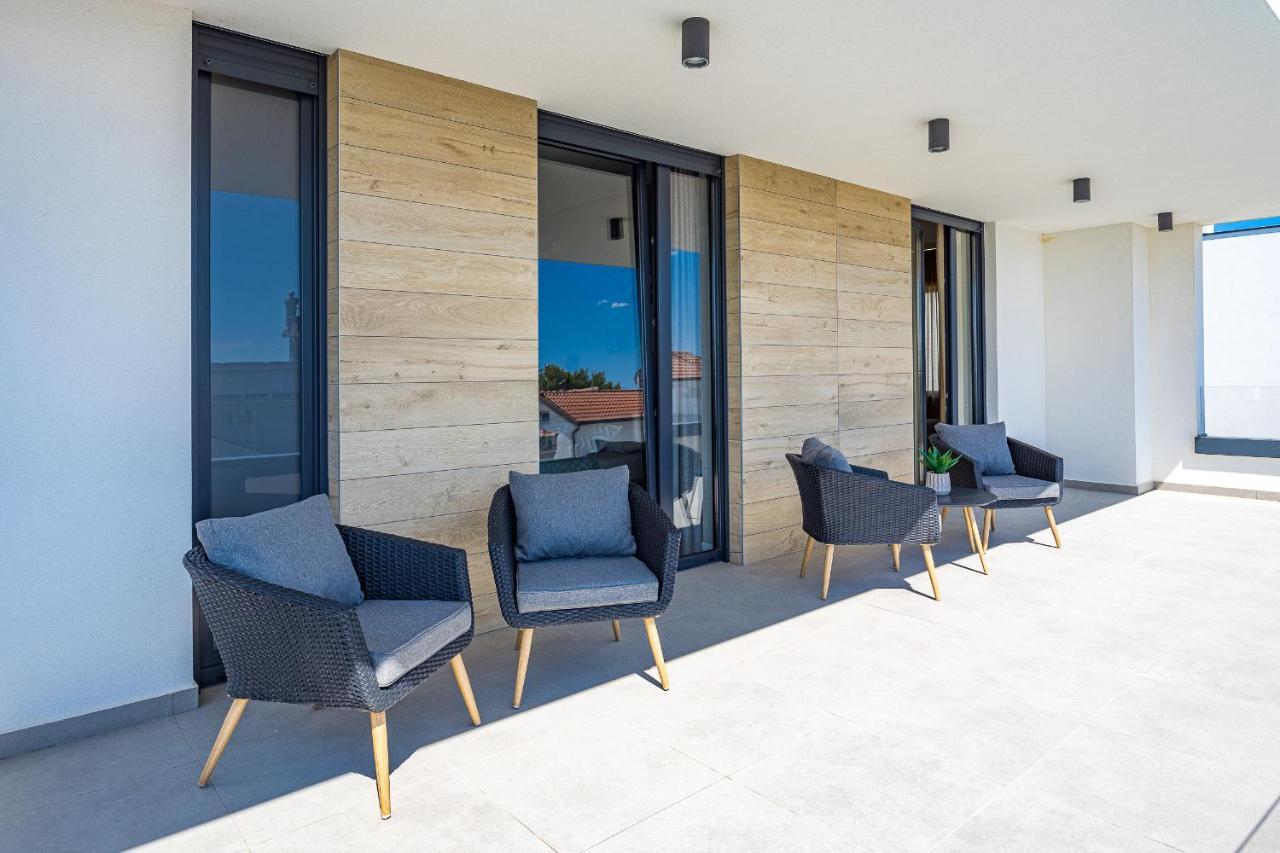 Villa Moon Near The Sea فاجانا المظهر الخارجي الصورة